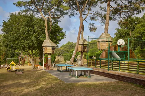 Camping Moulin De Kermaux foto 13