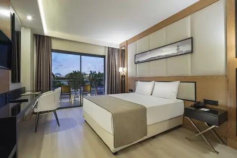 Aydinbey Queen's Palace & Spa in Serik — foto 18