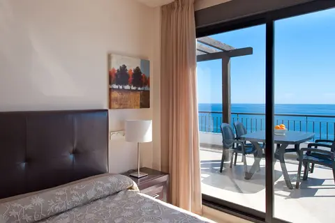 Olée Nerja Holiday Rentals in Torrox — foto 18