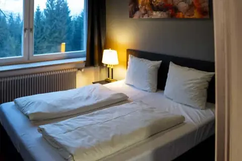 Maiers Hotel in Bayerisch Eisenstein — foto 11