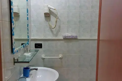 Hotel Nautilus in La Spezia, foto 28