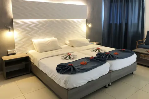 Palma Rima in Serrekunda — foto 6
