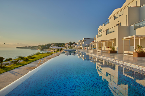 Hotel AluaSoul Zakynthos - adults only foto 1