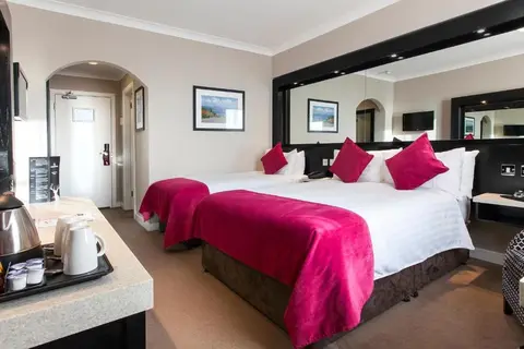 Ashling Hotel Dublin in Dublin — foto 27