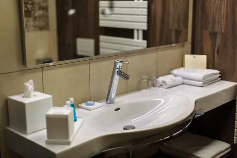 Hotel Zeta in Rafailovići, foto 30