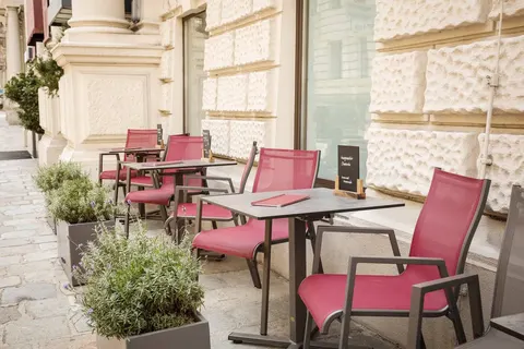 Hotel Rathauspark Wien - Handwritten Collection foto 14