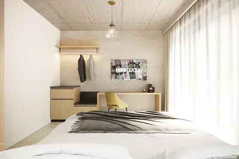 Hotel Scirocco St Julian S Affiliated By Melia foto 5