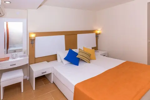 Mersoy Exclusive Hotel in Marmaris — foto 25
