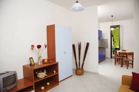 Appartementen Dolcestate foto 15