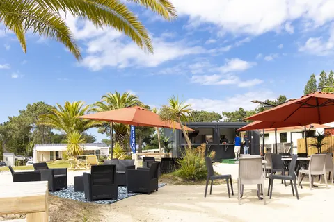 Camping Flower Le Vieux Moulin foto 2