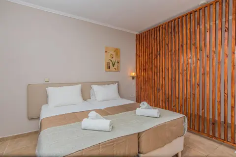 Porto Planos Beach Hotel in Δημοτική Ενότητα Ζακυνθίων — foto 10