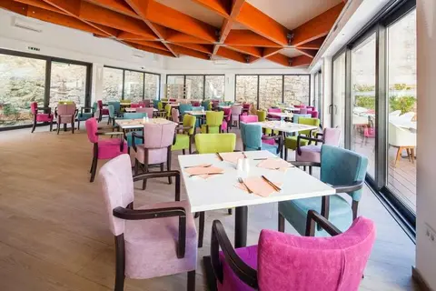 Hotel Borovnik in Tisno — foto 12