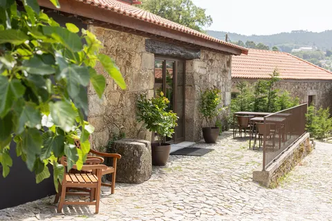 Casanova Farmhouse in Braga — foto 3
