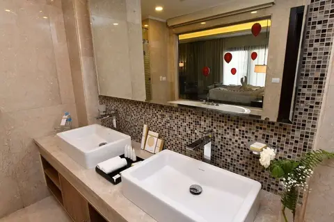 Triumph Luxury Hotel in القاهرة الجديدة — foto 24