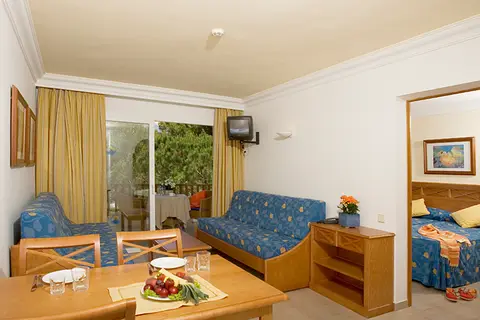 Inturotel Cala Azul in Santanyí — foto 15