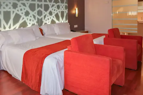 Hotel Granada Palace Affiliated by Meliá in Monachil — foto 16