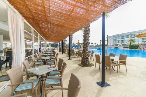 EIX Platja Daurada Hotel & Spa in Santa Margalida — foto 21