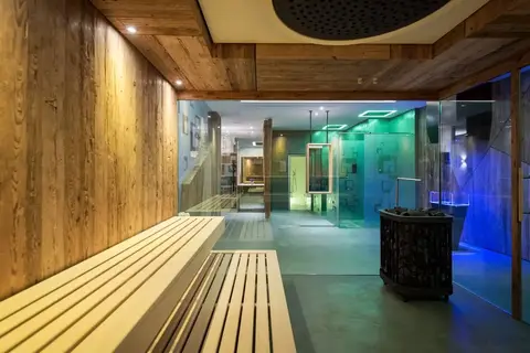 Hotel Cosmea in Kastelruth Castelrotto, foto 3