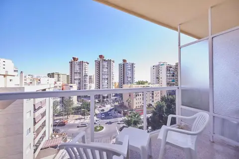 Hotel Sandos Griego in Torremolinos — foto 5
