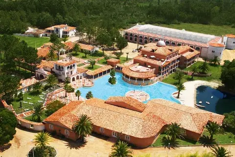 Herdade Lago Real in Mira