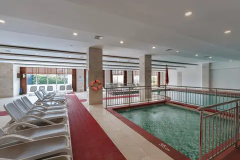 Orange County Belek in Serik, foto 4