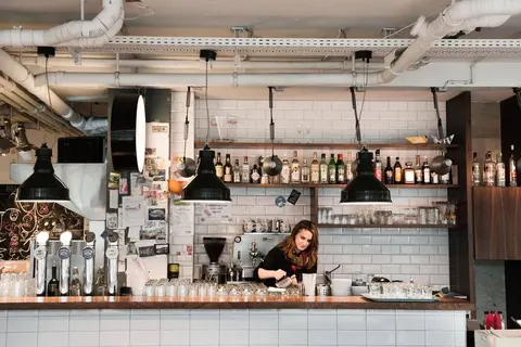 Hotel Daniel Vienna in Vienna — foto 14