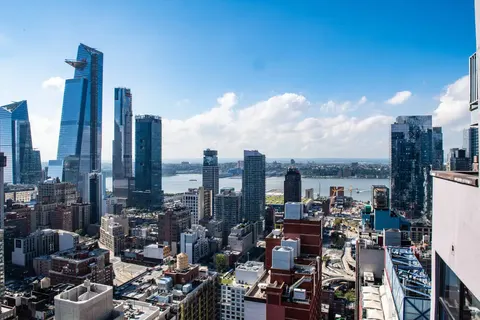 Aliz Hotel Times Square foto 17