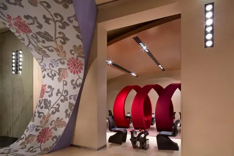 UNAHOTELS Vittoria Firenze in Florence — foto 19