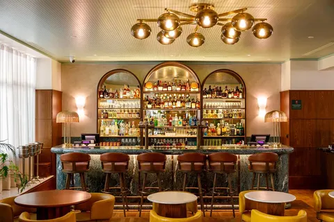 The Hoxton Rome foto 4