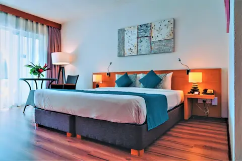 Casuarina Resort & Spa in Trou aux Biches VCA — foto 27