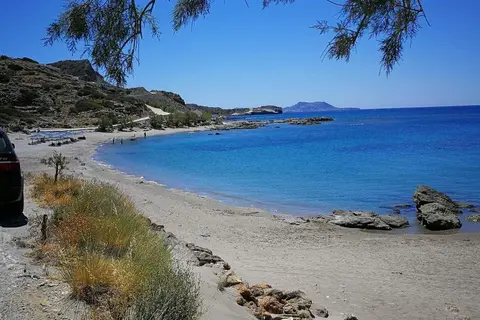 Christof Studios & Rooms in Agia Galini, foto 25