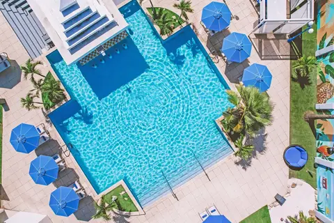 TRYP by Wyndham Aruba Adults Only Hotel in West Punt — foto 27