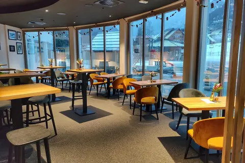 Ramada Resort by Wyndham Kranjska Gora in Kranjska Gora — foto 18