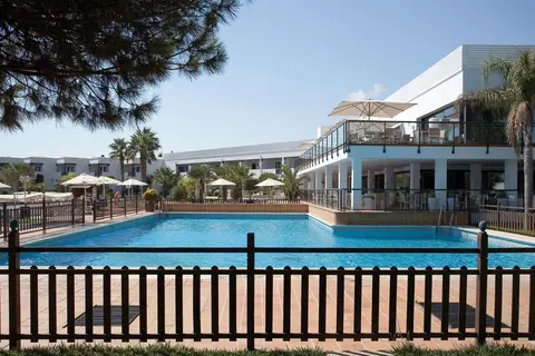 Parador de Mojácar in Mojácar Playa — foto 20
