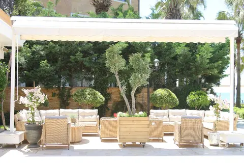 Villa Augusto Boutique Hotel in Alaşehir, foto 26