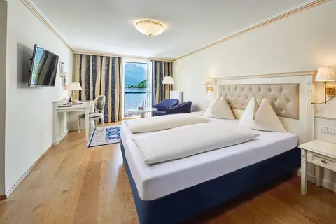 Grand Hotel Zell Am See in Zell Am See — foto 6
