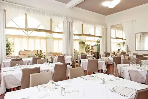 Hotel Marina in Jesolo — foto 6