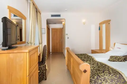 Hotel Miramare in Cres — foto 13