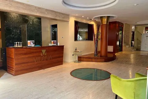 Hotel Turo de Vilana in Barcelona, foto 26