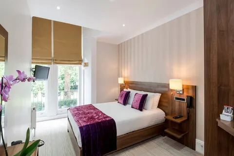 Hotel London House foto 2