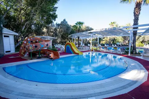 Latanya Park Resort in Bodrum — foto 6