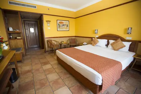 Lido Sharm Hotel in Sharm El Sheikh, foto 3