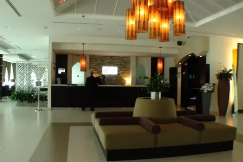 Holiday Inn Express Dubai Internet City in Dubai — foto 3