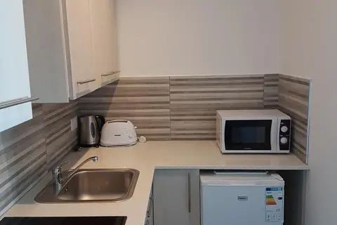 Melini Hotel Suites in Paralimni, foto 6