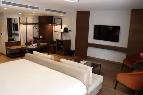 Riva Hotel Nisantasi in Şişli — foto 2