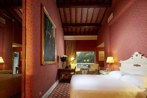 Regency in Florence, foto 18