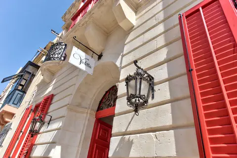 Hotel Palazzo Violetta in Tas-Sliema — foto 10