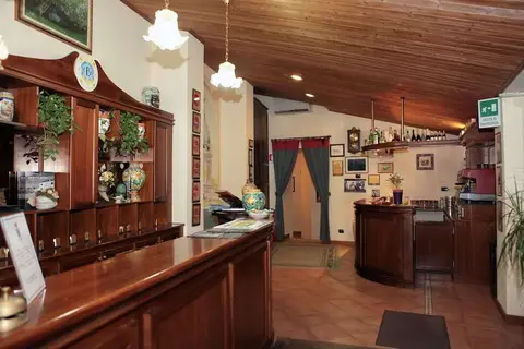 Hotel Il Barocco in Ragusa, foto 5