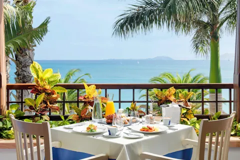 Hotel Princesa Yaiza Suite Hotel Resort foto 3