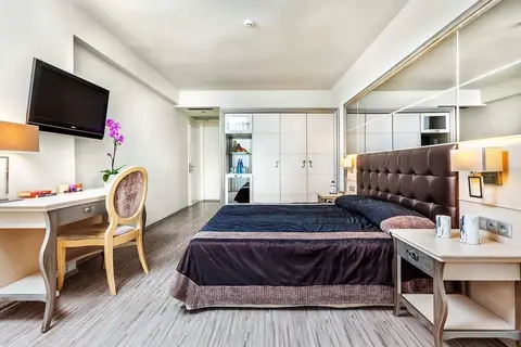 Elinotel Apolamare in Δημοτική Ενότητα Παλλήνης — foto 18